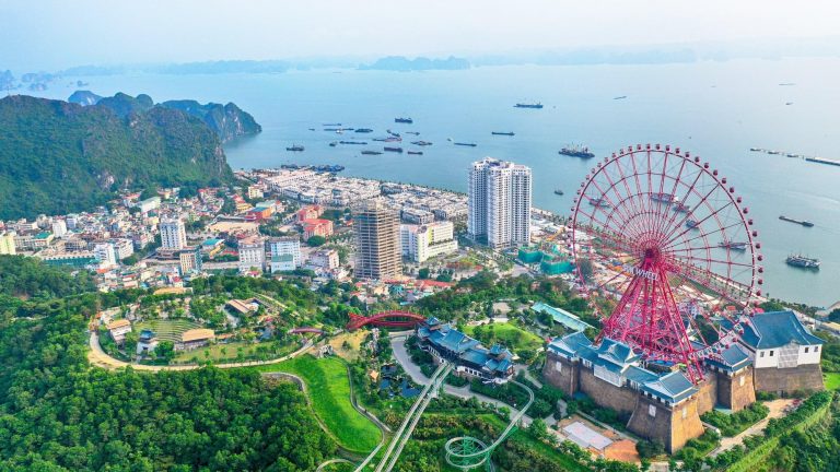 Top 6 dự án đất nền Hạ Long – Quảng Ninh Top 6 dự án đất nền Hạ Long – Quảng Ninh