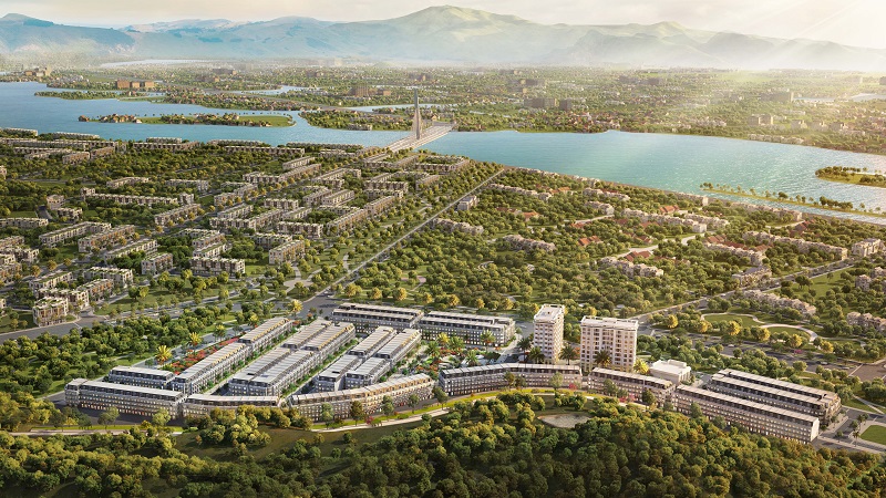 Top 6 dự án đất nền Hạ Long - Quảng Ninh 3