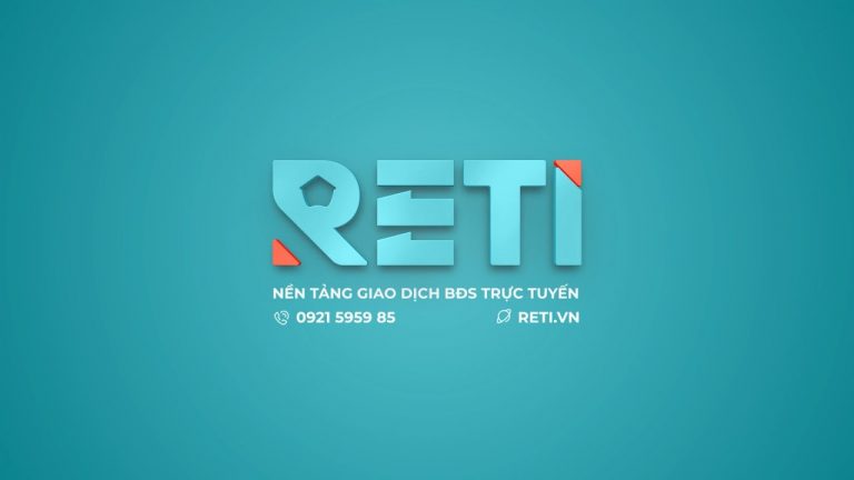 Clip giới thiệu RETI – Proptech
