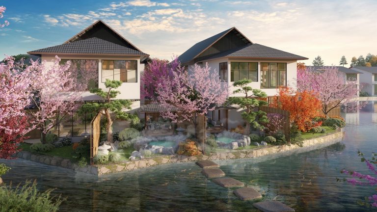 Những Thế Mạnh Đặc Biệt Của Dự Án Biệt Thự Sun Quang Hanh Village Những Thế Mạnh Đặc Biệt Của Dự Án Biệt Thự Sun Quang Hanh Village