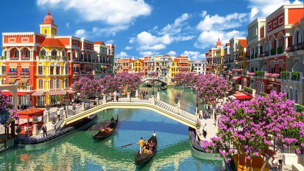 Thành phố biển đầu tiên của Việt Nam đón "bão" đầu tư 2