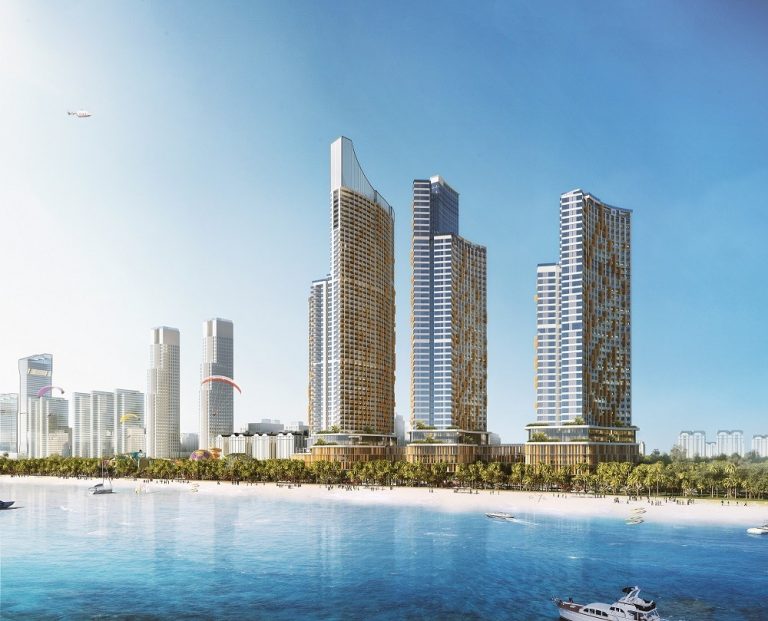 Những thị trường bất động sản đang sôi động trở lại ở nước ta