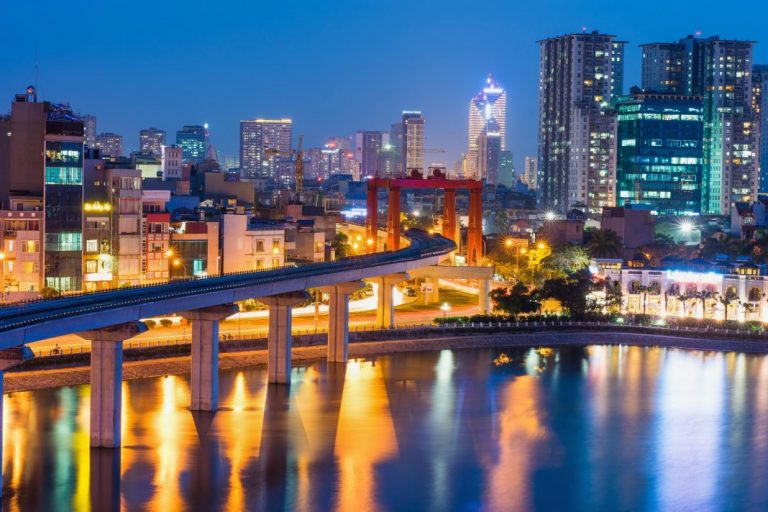 Giá nhà sẽ tiếp tục tăng do thị trường bất động sản thiếu nguồn cung