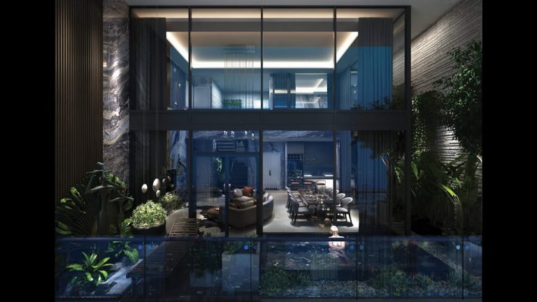 Video chính thức Sunshine Crystal River