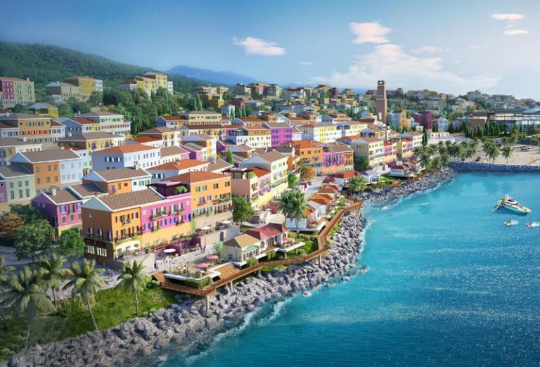 Bất động sản du lịch nghỉ dưỡng vẫn nằm trong tầm ngắm của nhà đầu tư năm 2021