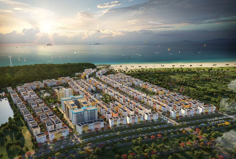 Sun Grand City New An Thoi – không gian sống mới ở TP Phú Quốc Sun Grand City New An Thoi – không gian sống mới ở TP Phú Quốc