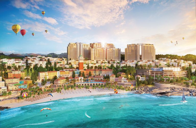 Thị trường Phú Quốc không ngừng phát triển từng ngày