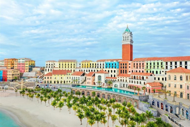 Triển vọng tăng giá theo thời gian của bất động sản Phú Quốc