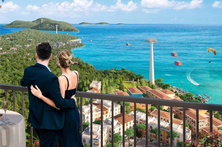 Đâu là lời giải cho bài toán an cư – kinh doanh ở Phú Quốc?