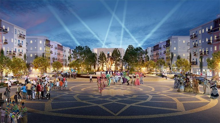 Top 3 dự án “hot” nhất khu vực Nam Phú Quốc trong quý 1/2021