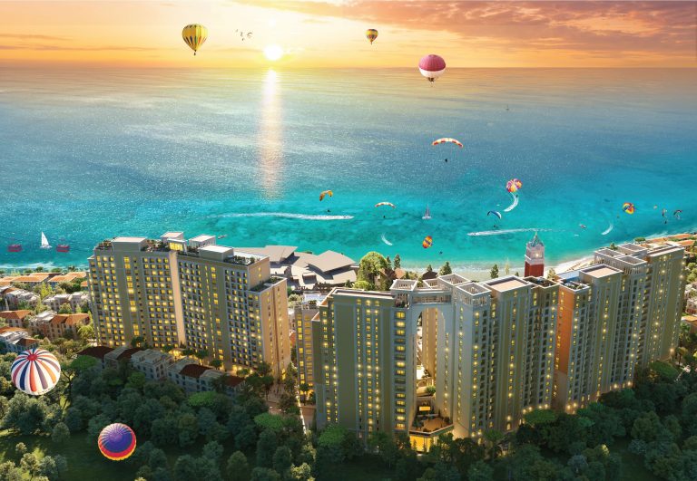 Chi tiết dự án Hillside Phú Quốc Chi tiết dự án Hillside Phú Quốc