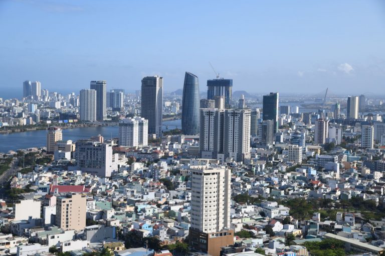 Tâm lý nhà đầu tư tích cực với thị trường bất động sản