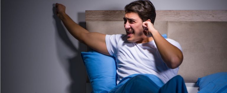 Bí quyết cách âm và chống ồn cho các căn hộ chung cư