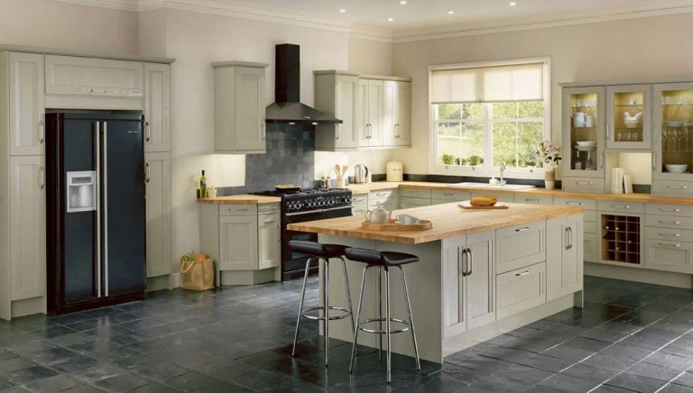 6 quy tắc phong thủy nhà bếp khiến “tiền vào như nước” 6 quy tắc phong thủy nhà bếp khiến “tiền vào như nước”