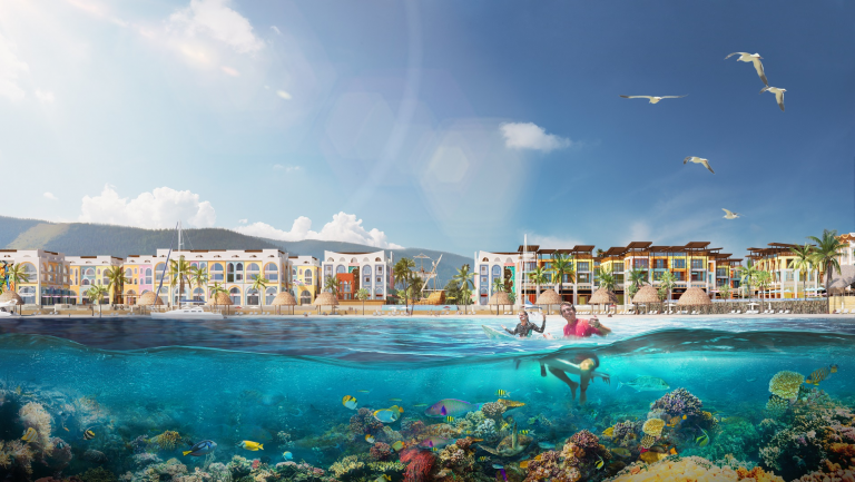 Vega City Nha Trang: Thiên đường của những kỳ nghỉ khác biệt Vega City Nha Trang: Thiên đường của những kỳ nghỉ khác biệt