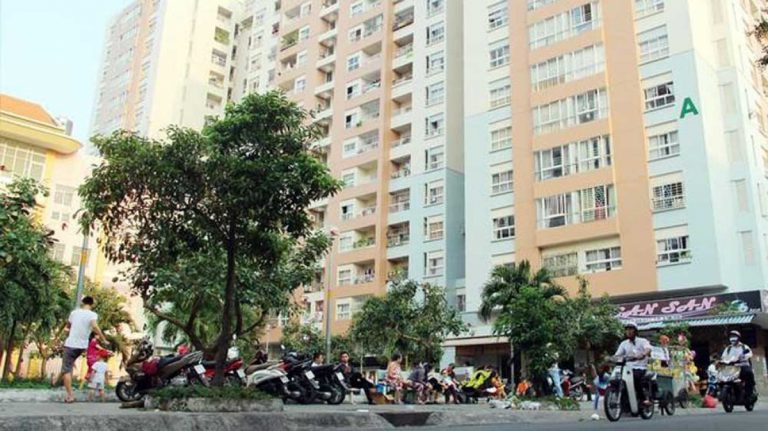 Kinh nghiệm mua nhà chung cư cũ giúp bạn “bỏ 1 lợi 10”