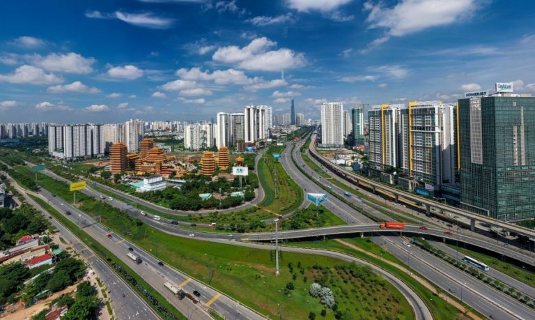 Hiểu chu kỳ bất động sản để sẵn sàng cho cơ hội 10 năm mới xuất hiện