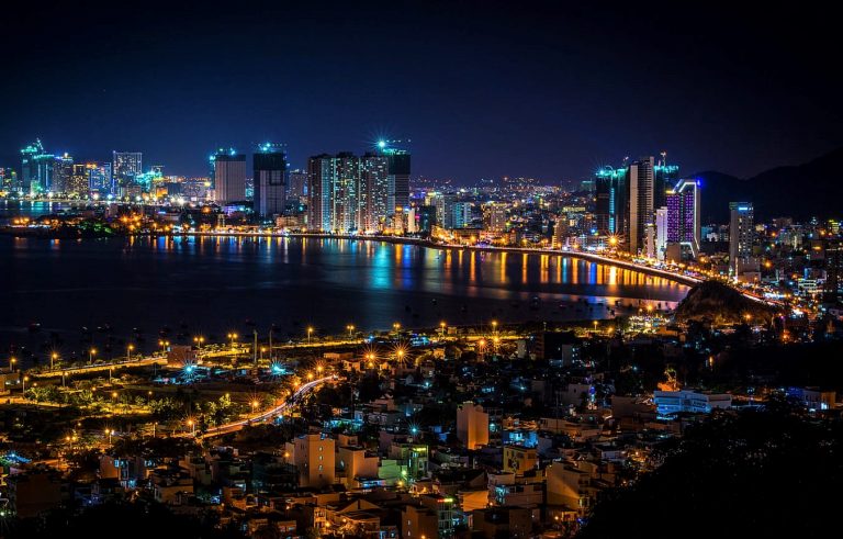 Khánh Hòa chuẩn bị lên thành phố trực thuộc Trung ương