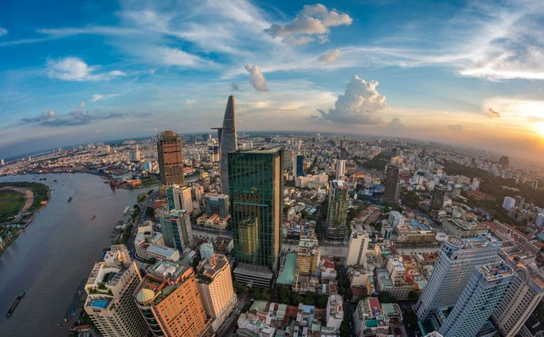 Năm 2021 có xảy ra bong bóng bất động sản Năm 2021 có xảy ra bong bóng bất động sản