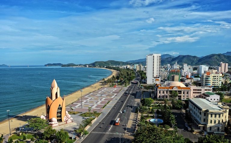 Bắc Nha Trang – cực tăng trưởng bất động sản đầy tiềm năng năm 2021