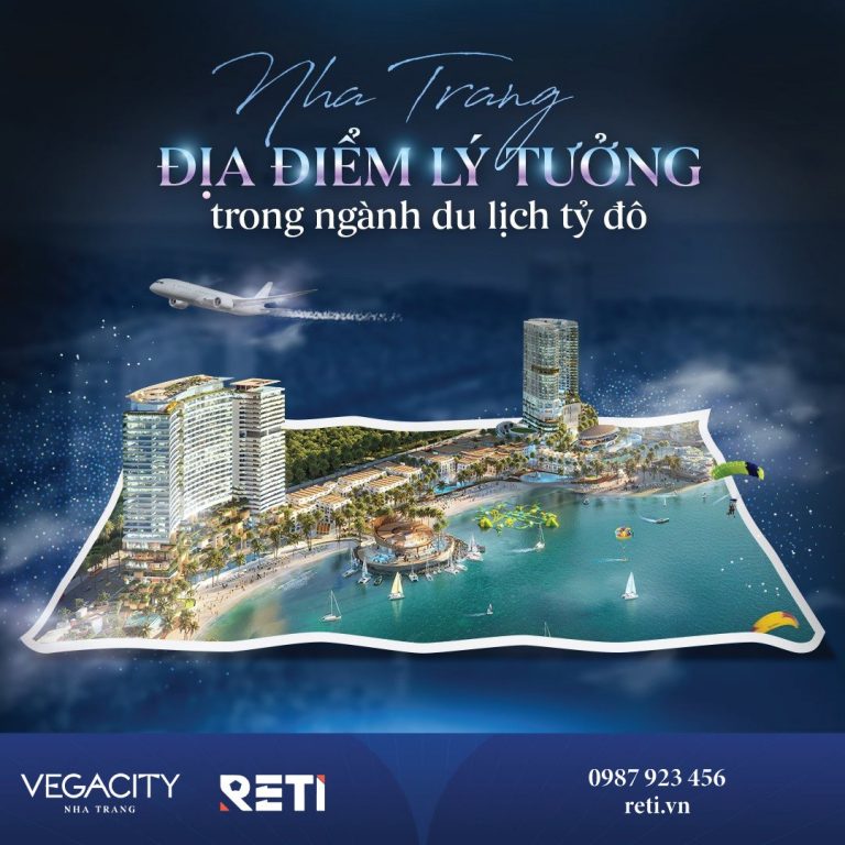 BĐS du lịch Nha Trang vượt qua vùng ‘nhiễu động’
