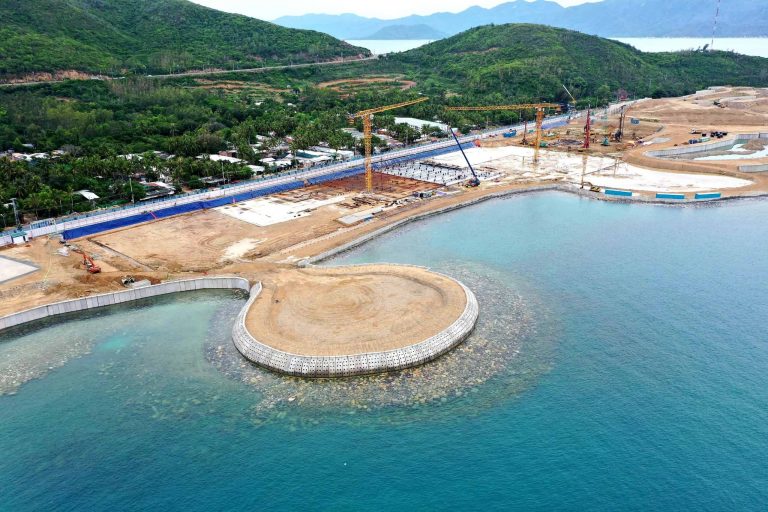 Tiềm năng phục hồi bất động sản Nha Trang sau dịch bệnh