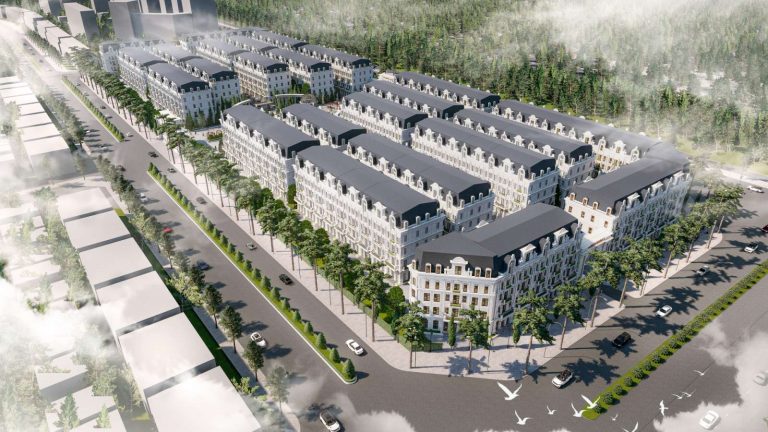 Top 8 dự án Ciputra “hot” nhất hiện nay