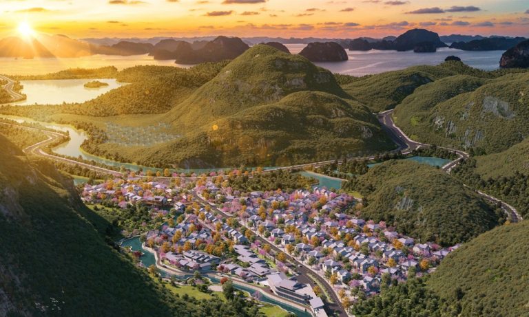 Sun Onsen Village – Limited Edition và những trải nghiệm đẳng cấp Sun Onsen Village – Limited Edition và những trải nghiệm đẳng cấp