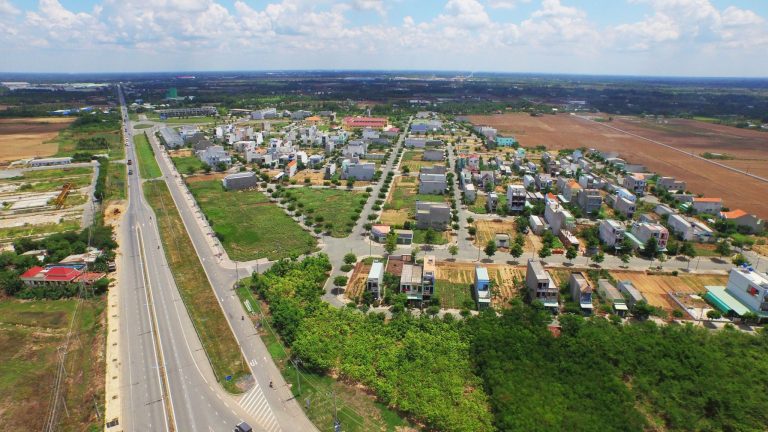 Khái niệm, đặc điểm và phân loại bất động sản Khái niệm, đặc điểm và phân loại bất động sản