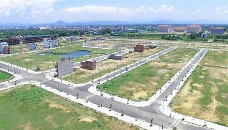 Giải mã cơn sốt đất dân ôm tiền tỷ lao vào đu đỉnh Giải mã cơn sốt đất dân ôm tiền tỷ lao vào đu đỉnh