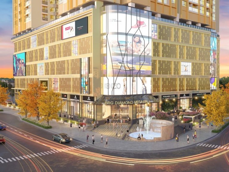 Bất động sản năm 2021: Định vị lại chung cư hạng sang