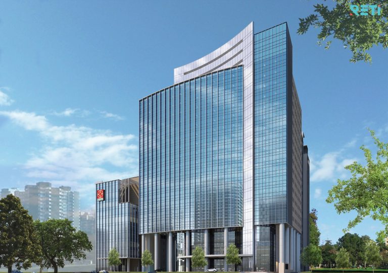 Tập đoàn BRG: Nhìn từ hợp tác toàn cầu đến biểu tượng sống thịnh vượng