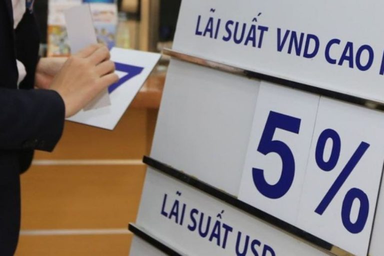 Nhiều ngân hàng đồng loạt giảm lãi suất vay mua nhà