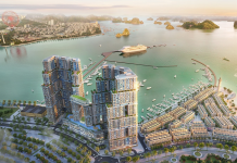 Thú chơi du thuyền và cơ hội mới chắp cánh vùng đất di sản Vịnh Hạ Long