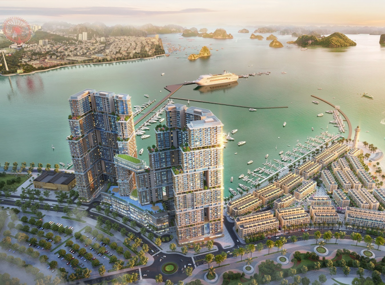Thú chơi du thuyền và cơ hội mới chắp cánh vùng đất di sản Vịnh Hạ Long Thú chơi du thuyền và cơ hội mới chắp cánh vùng đất di sản Vịnh Hạ Long