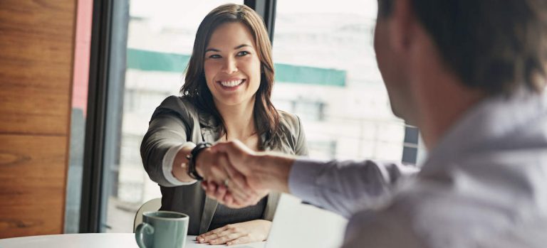 6 bước để môi giới đạt được doanh số bán hàng nhanh nhất