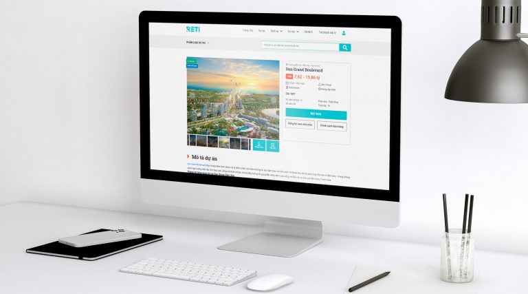 Mô hình mua nhà O2O – Luồng gió mới trong lĩnh vực bất động sản hiện nay