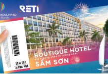 Boutique Hotel Sun Grand Boulevard – Khác biệt để thành công