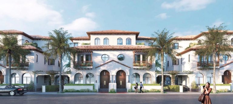Biệt thự Sun Grand Boulevard – Bức họa Miami sống động bên dòng sông Đơ Biệt thự Sun Grand Boulevard – Bức họa Miami sống động bên dòng sông Đơ