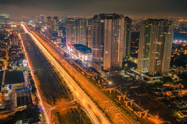 Các yếu tố làm tăng giá nhà bất chấp tác động của dịch Covid-19