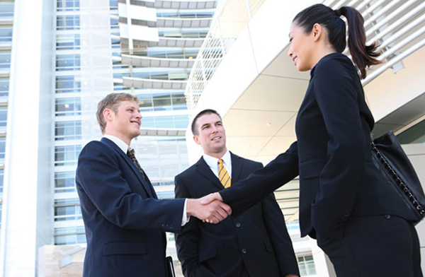 Real Estate bất động sản là gì