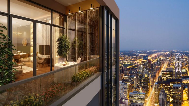 Top 5 chung cư đáng sống nhất đường Lê Văn Lương – Tố Hữu