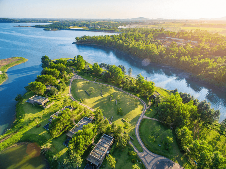 Bất động sản nghỉ dưỡng ven đô sẽ trở thành kênh đầu tư số 1 trong mùa Covid-19