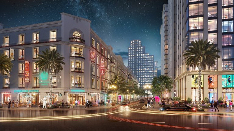 Viễn cảnh Thanh Hóa nhìn từ những dự án quy mô của Sun Group