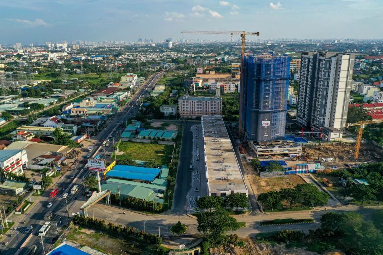 Bất động sản thứ cấp là gì? Có nên đầu tư vào thị trường BĐS thứ cấp không?