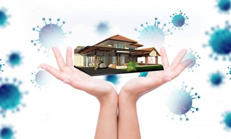 Tất tần tật những cách đầu tư bất động sản mùa dịch