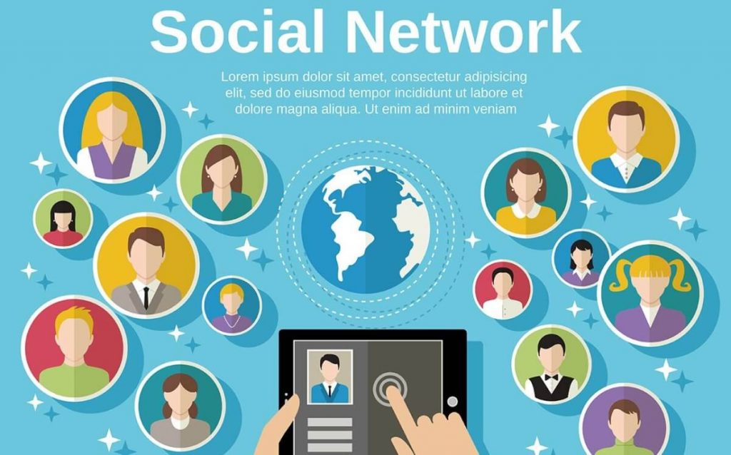 Làm thế nào để sử dụng hiệu quả mạng xã hội trong thế giới bất động sản? 2