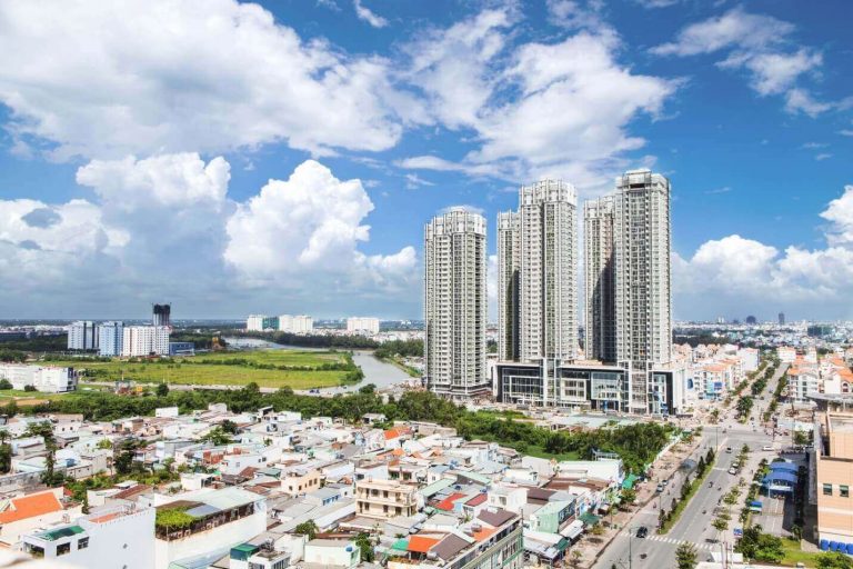 Những xu hướng đầu tư của thị trường bất động sản Hà Nội cuối năm 2021 Những xu hướng đầu tư của thị trường bất động sản Hà Nội cuối năm 2021