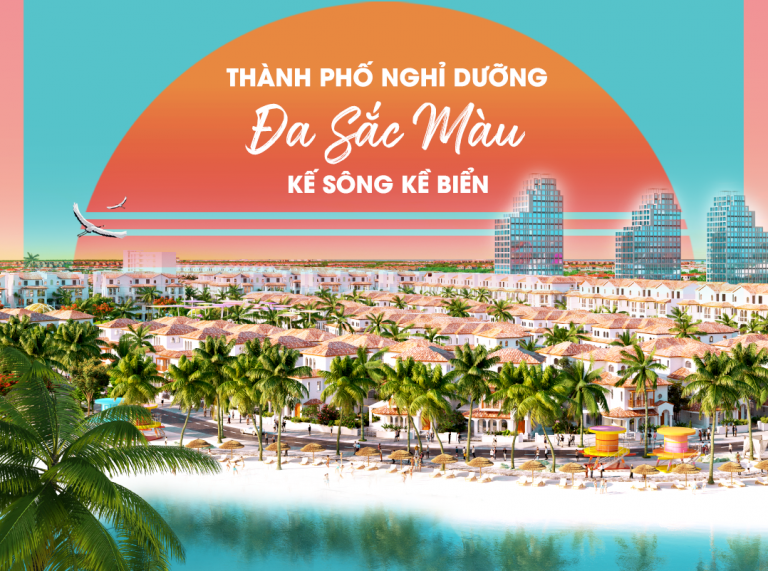 Các chiến binh RETI rạo rực tinh thần “Trao thành công – Tạo giá trị” tại lễ kick off dự án Sun Riverside Village