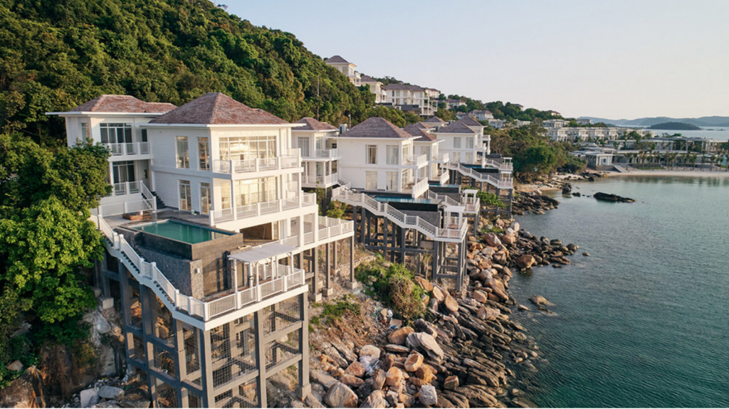 Top 10 dự án biệt thự biển Phú Quốc xứng đáng đầu tư năm 2021 2